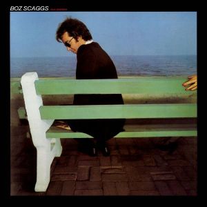 伯茲．史蓋茲：絲情化藝（ 180 克 LP ）<br>Boz Scaggs: Silk Degrees示意圖